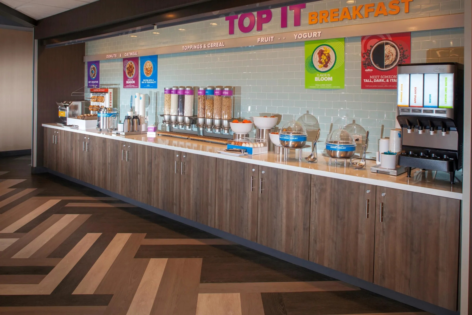 Tru by Hilton Farmville