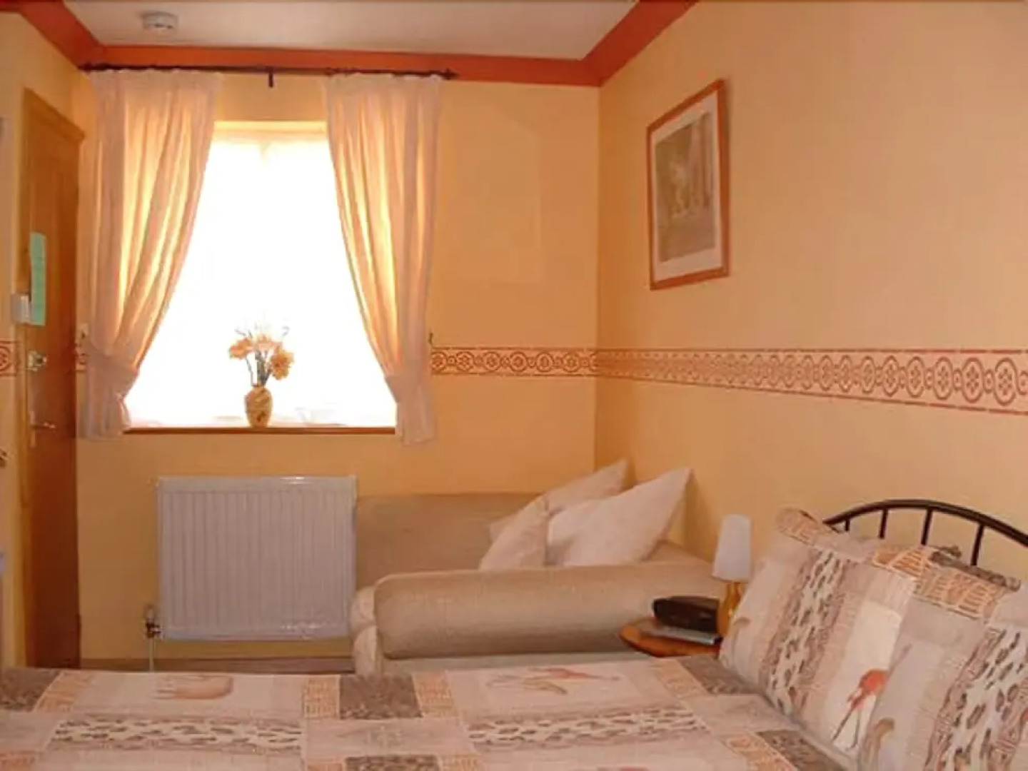 Greenways Lodge Nr Stansted Airport