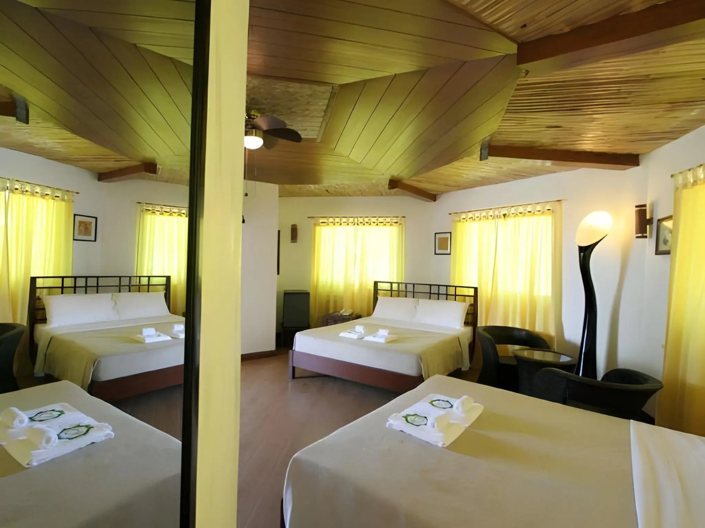 Coron Hilltop View Resort