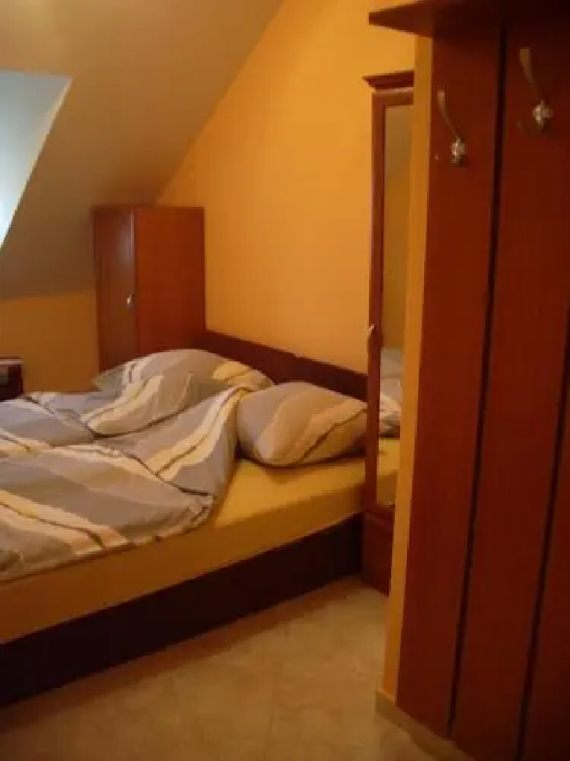 Erzsébet Guesthouse