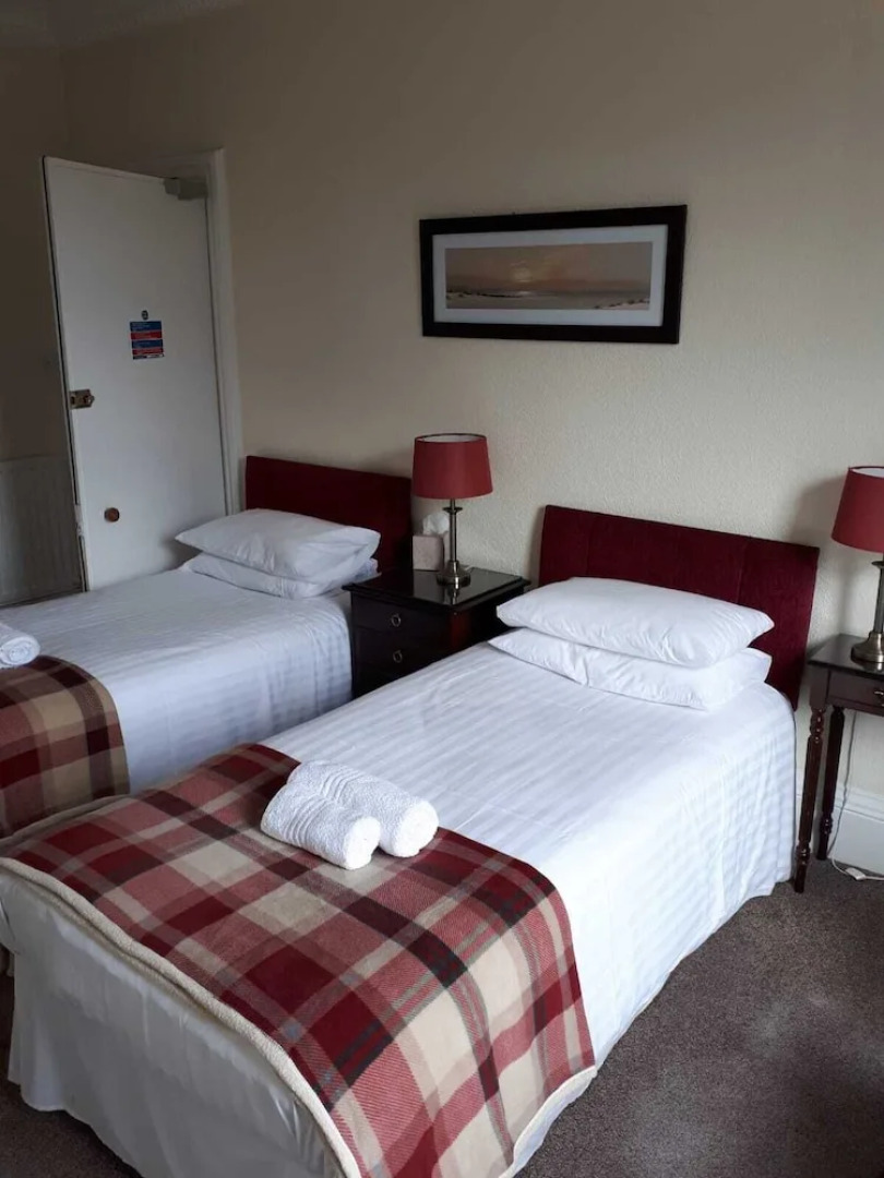 Rowanlea Guest House