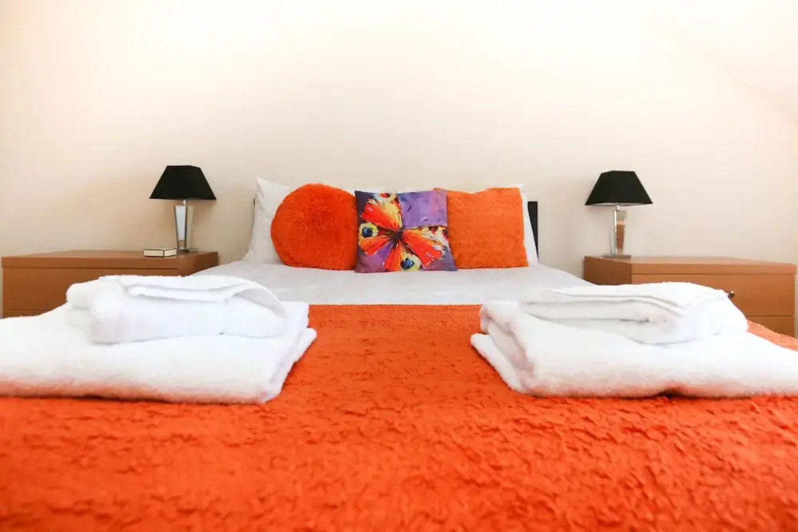 Week2Week Stunning 2 Bed Tynemouth Apartment