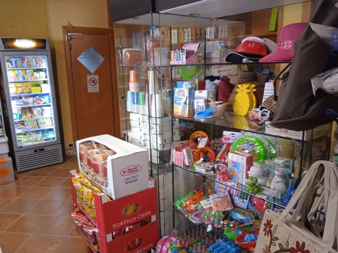 Comfort Mobilehome Camping 6-bed Ameglia