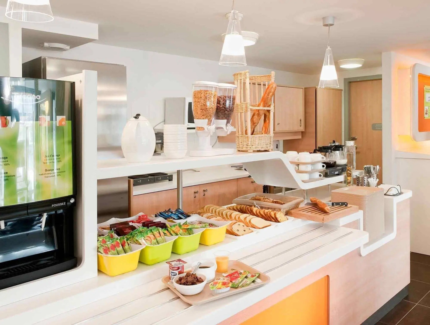 ibis budget Istres Trigance