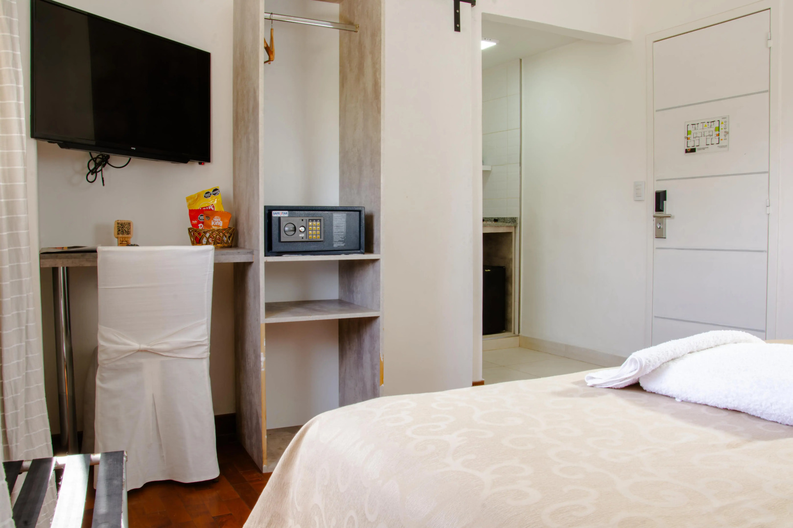 Hotel Albertina Boutique