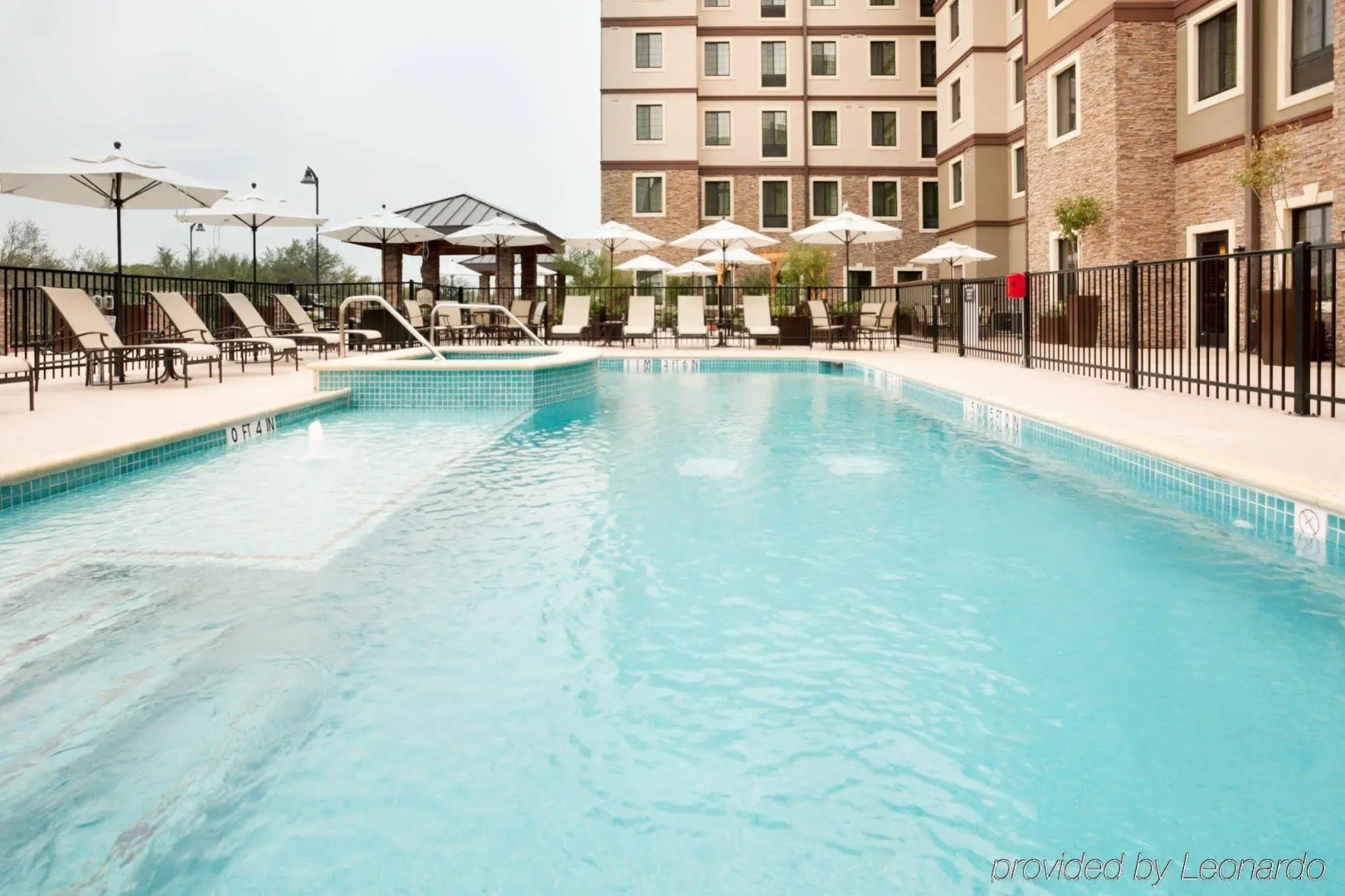 Staybridge Suites Stone Oak by IHG