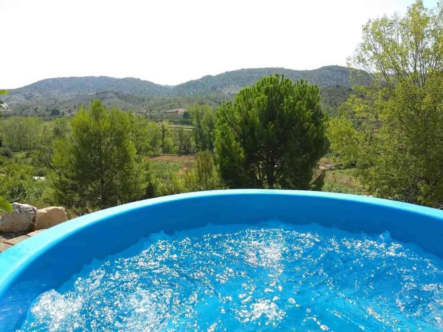 Physionatural Wellness Center - Adults Only