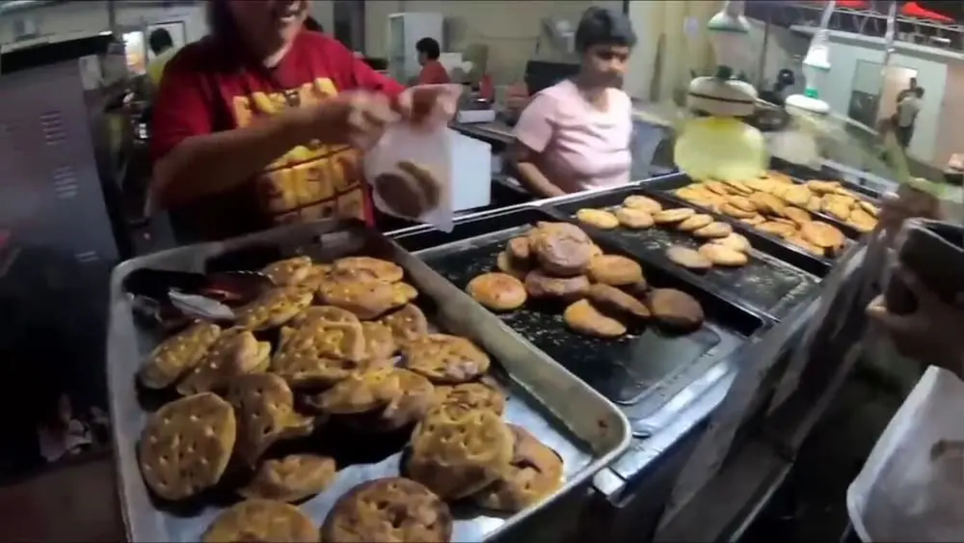 Dindings Pantai Desair Apartment By DPD