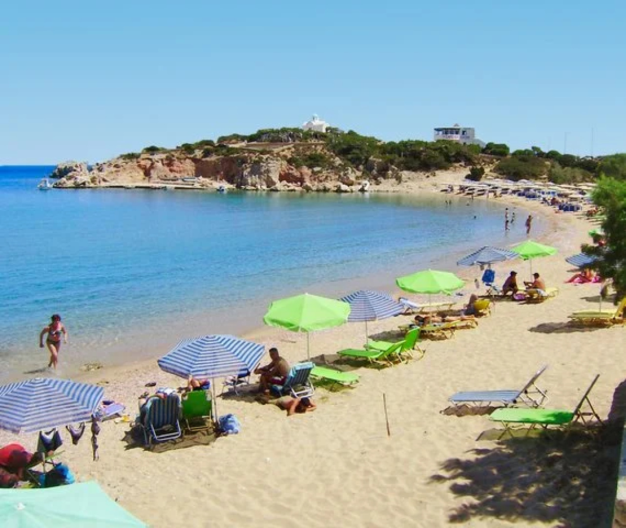 Esperida rooms & studios