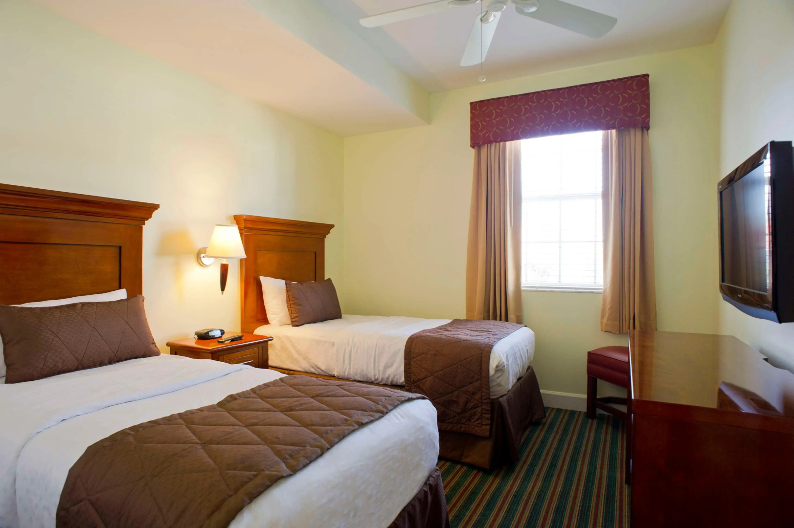 Hilton Vacation Club Grand Beach Orlando