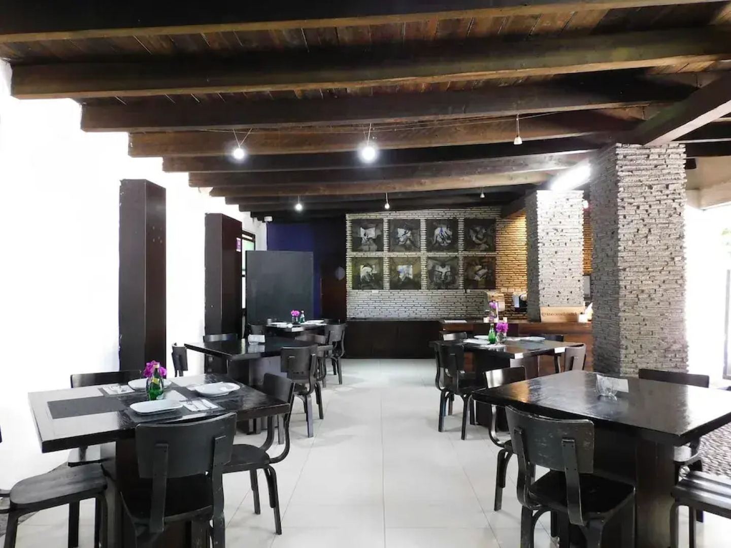 Hotel & Spa Luna Canela Boutique