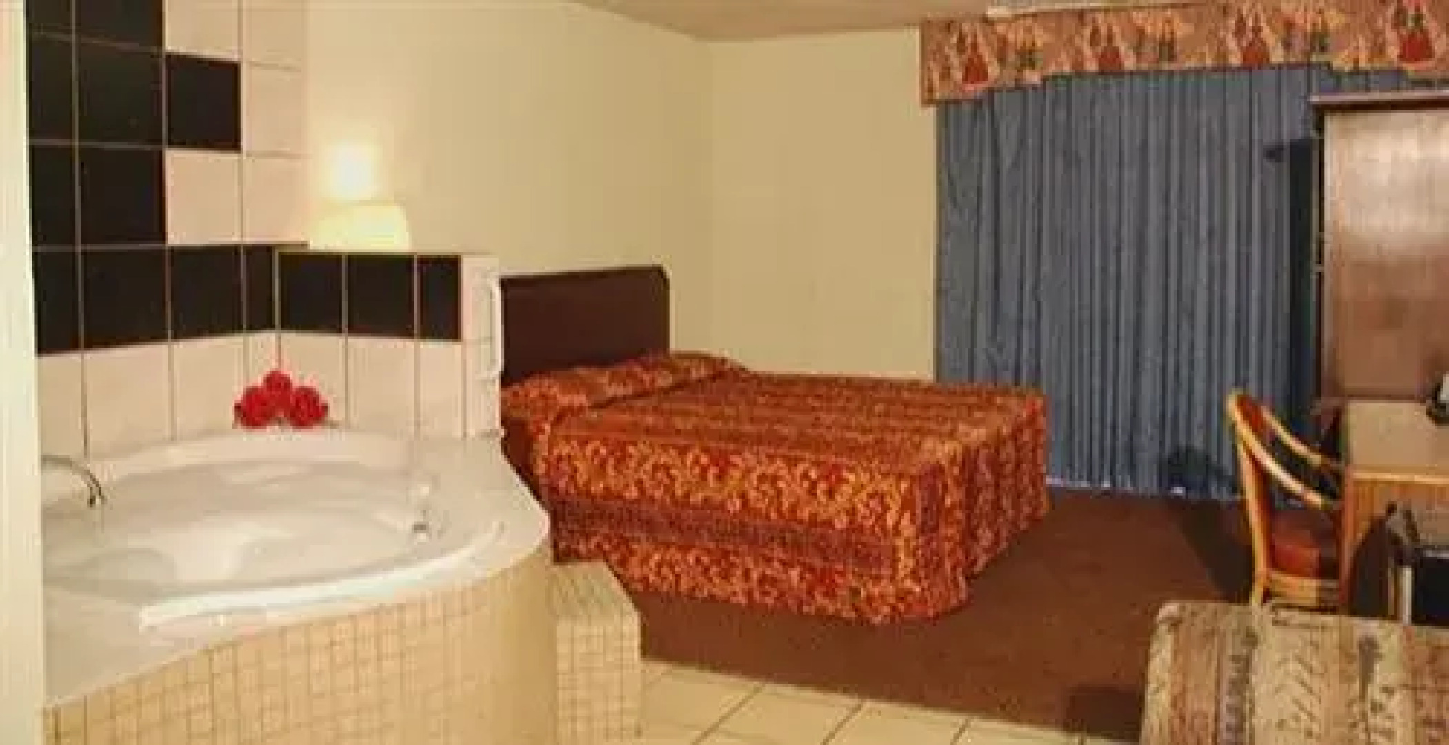 Regency Inn and Suites