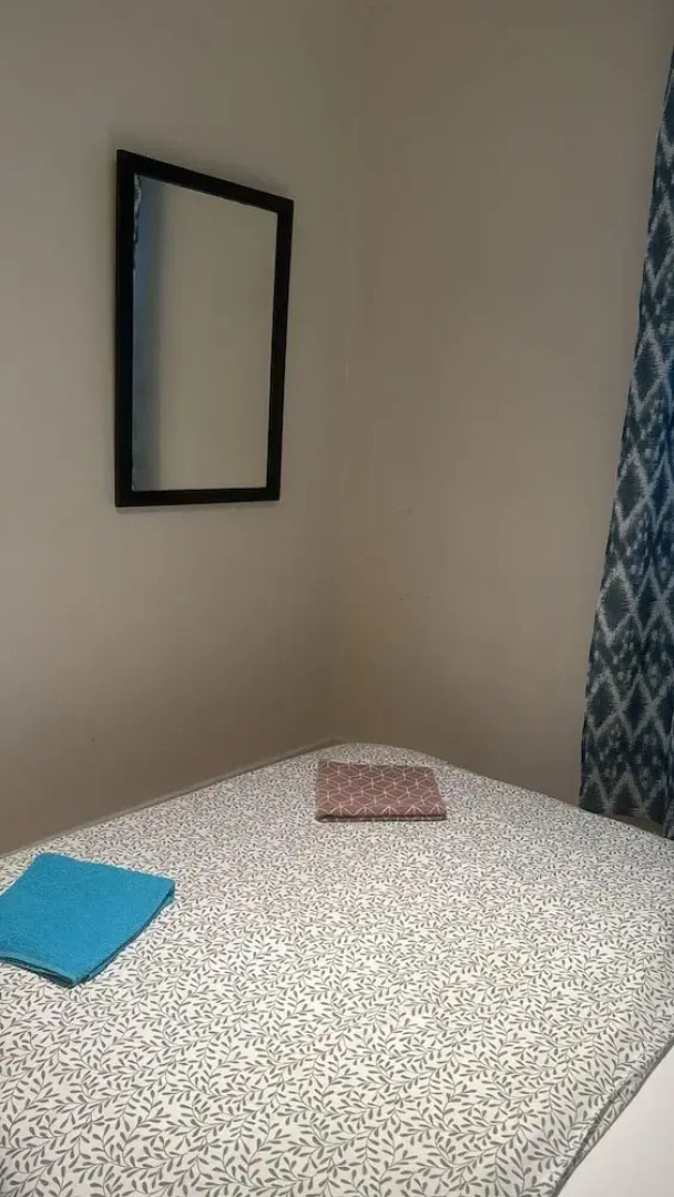 Apartment Close to Stockholm City