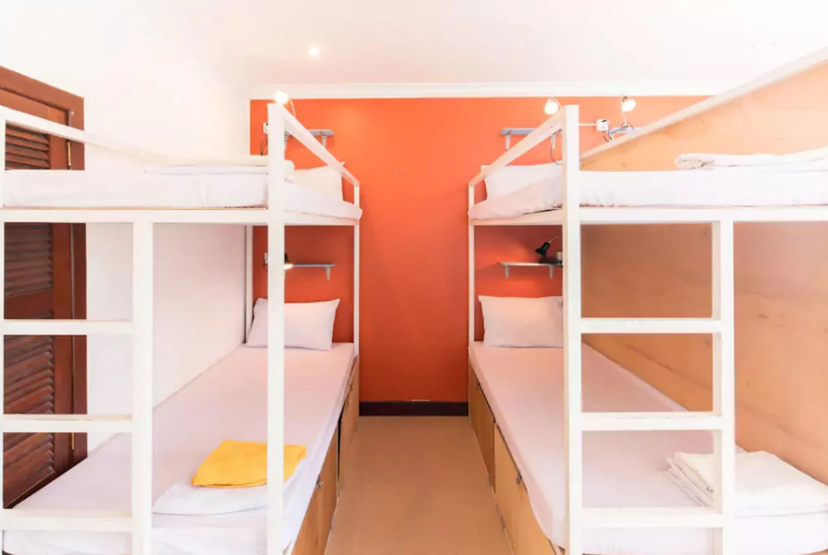 Heart Language Angkor Hotel - Hostel