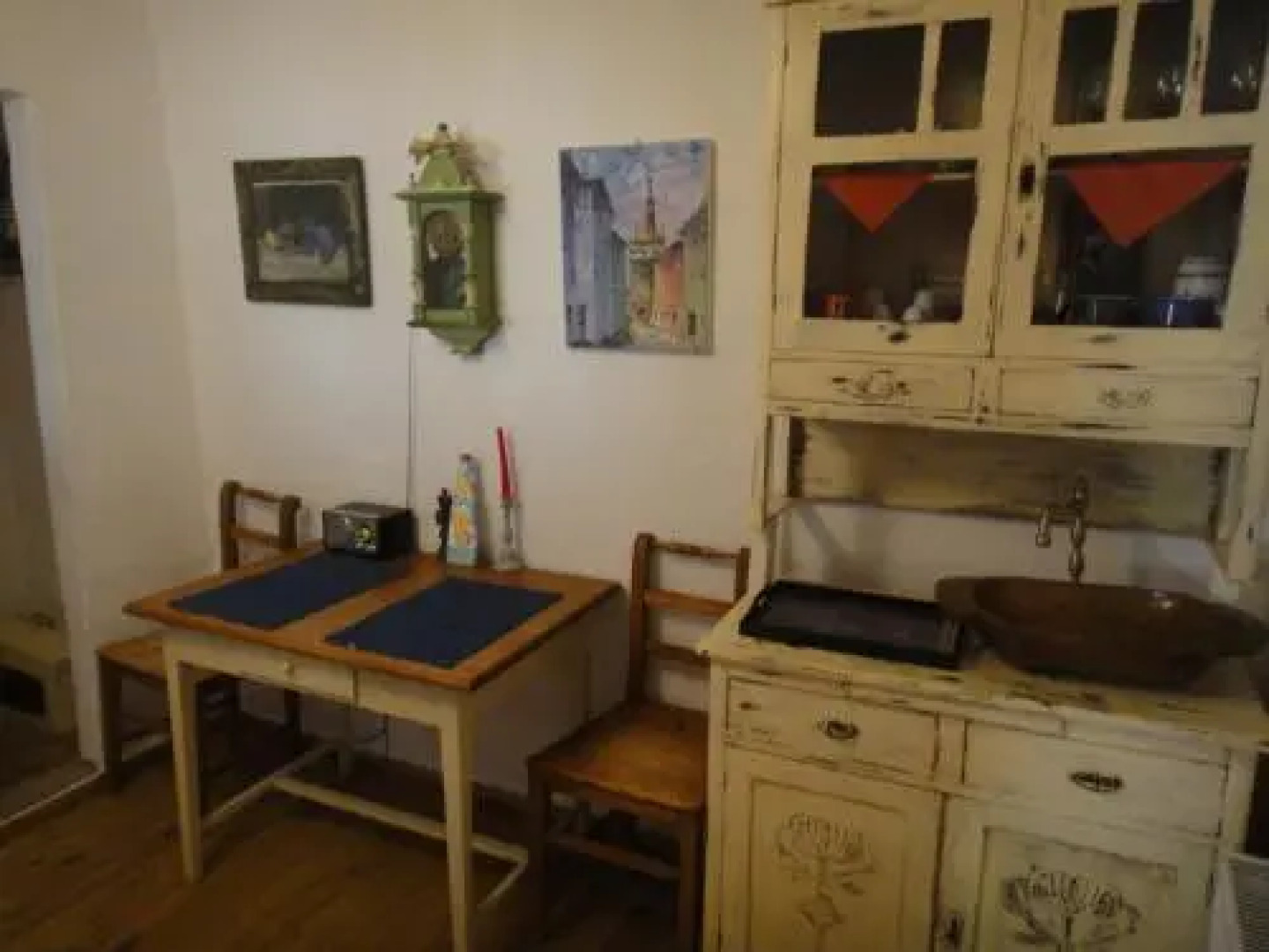 Dominic Boutique Tamplarilor