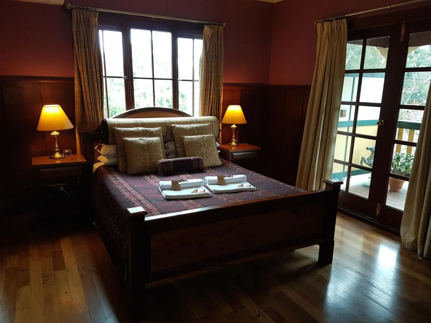 Bridgefield Guest House