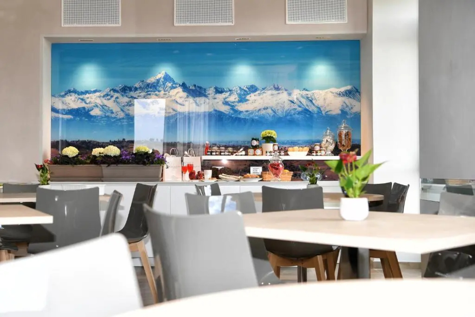 Hotel Terre Dei Salici