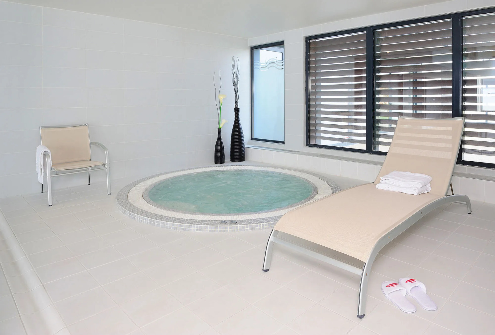 Residhome Carrières La Défense