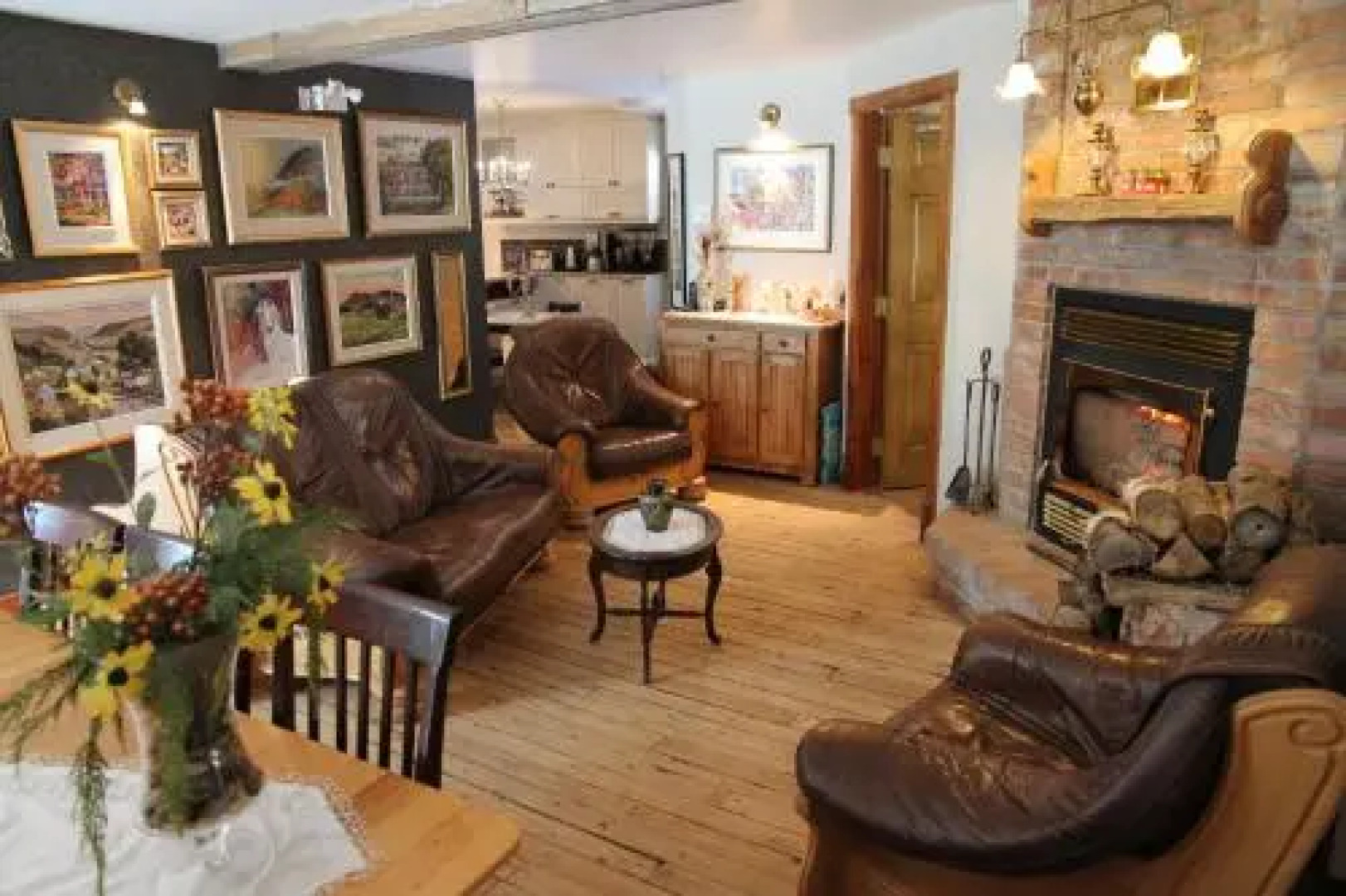 B&B Les Deux Pignons