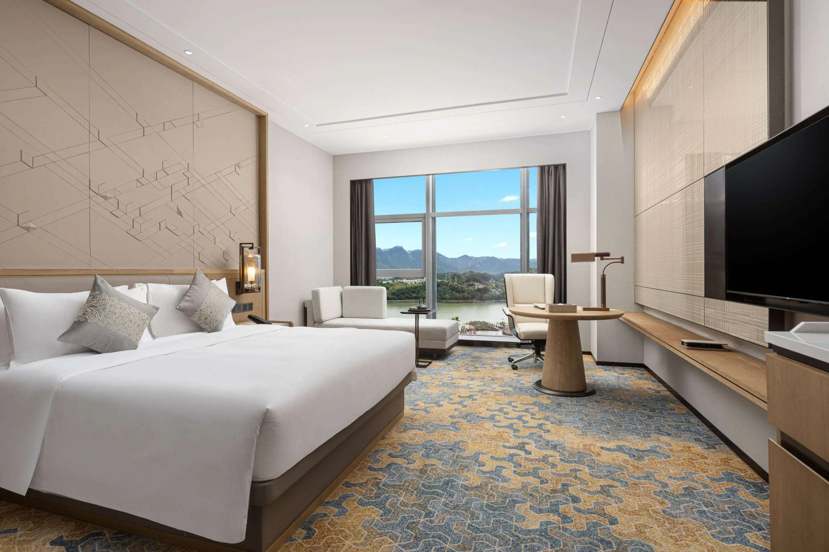 Wyndham Longquan Downtown