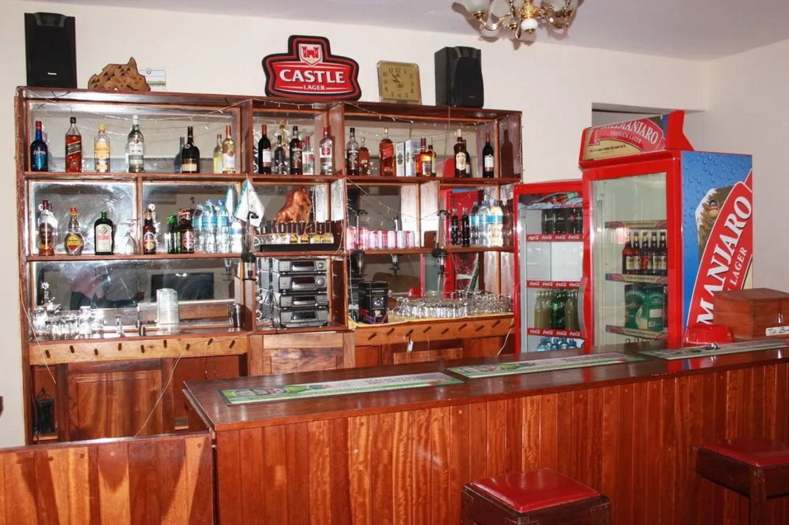 The Pink Daisy Bed and Breakfast