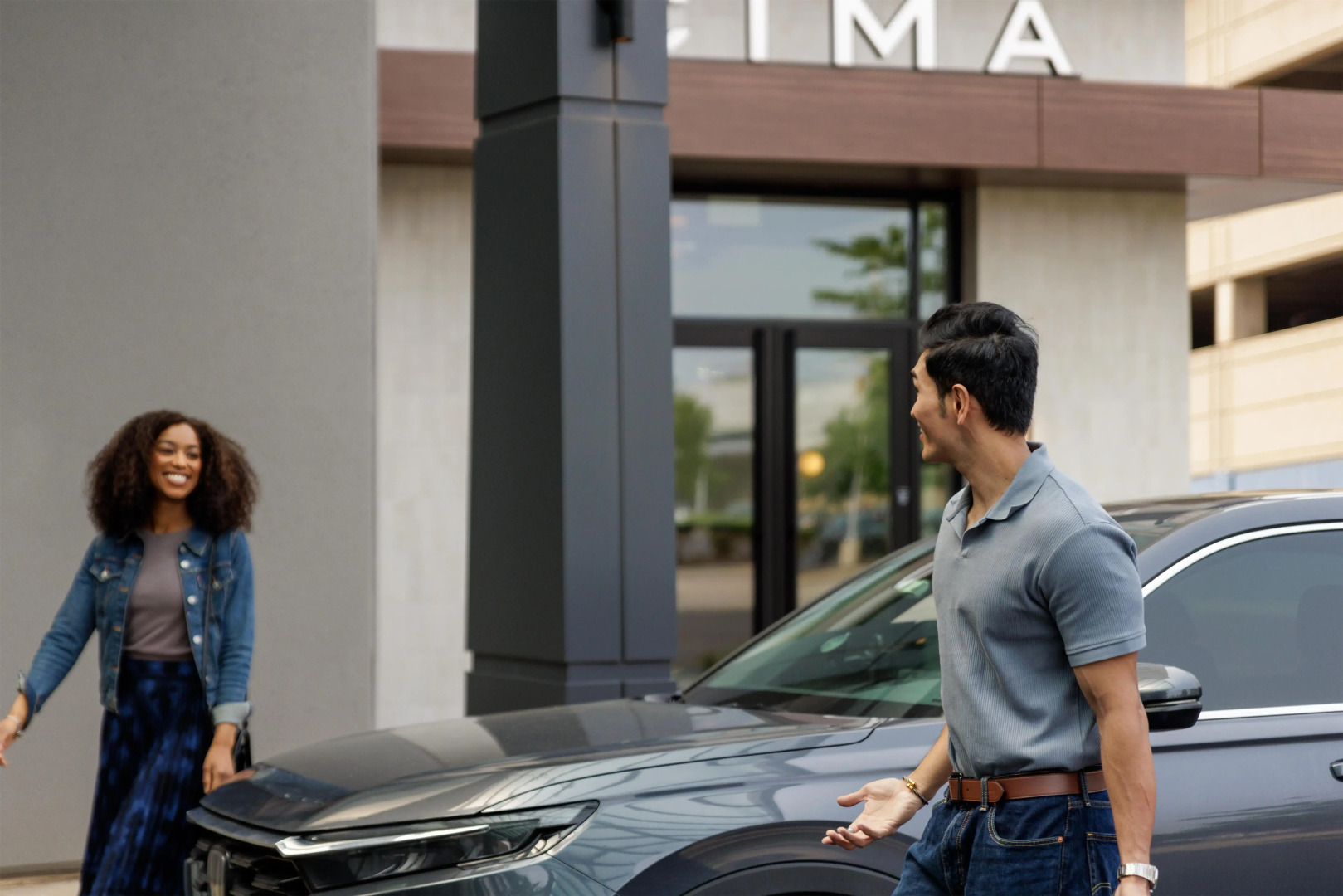 Hyatt Centric Chicago O'Hare