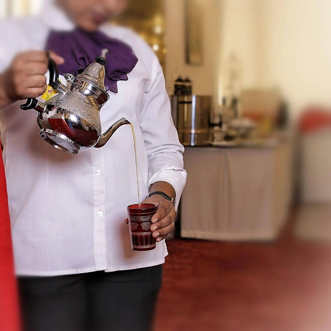 Carlton Tower Hotel Kuwait