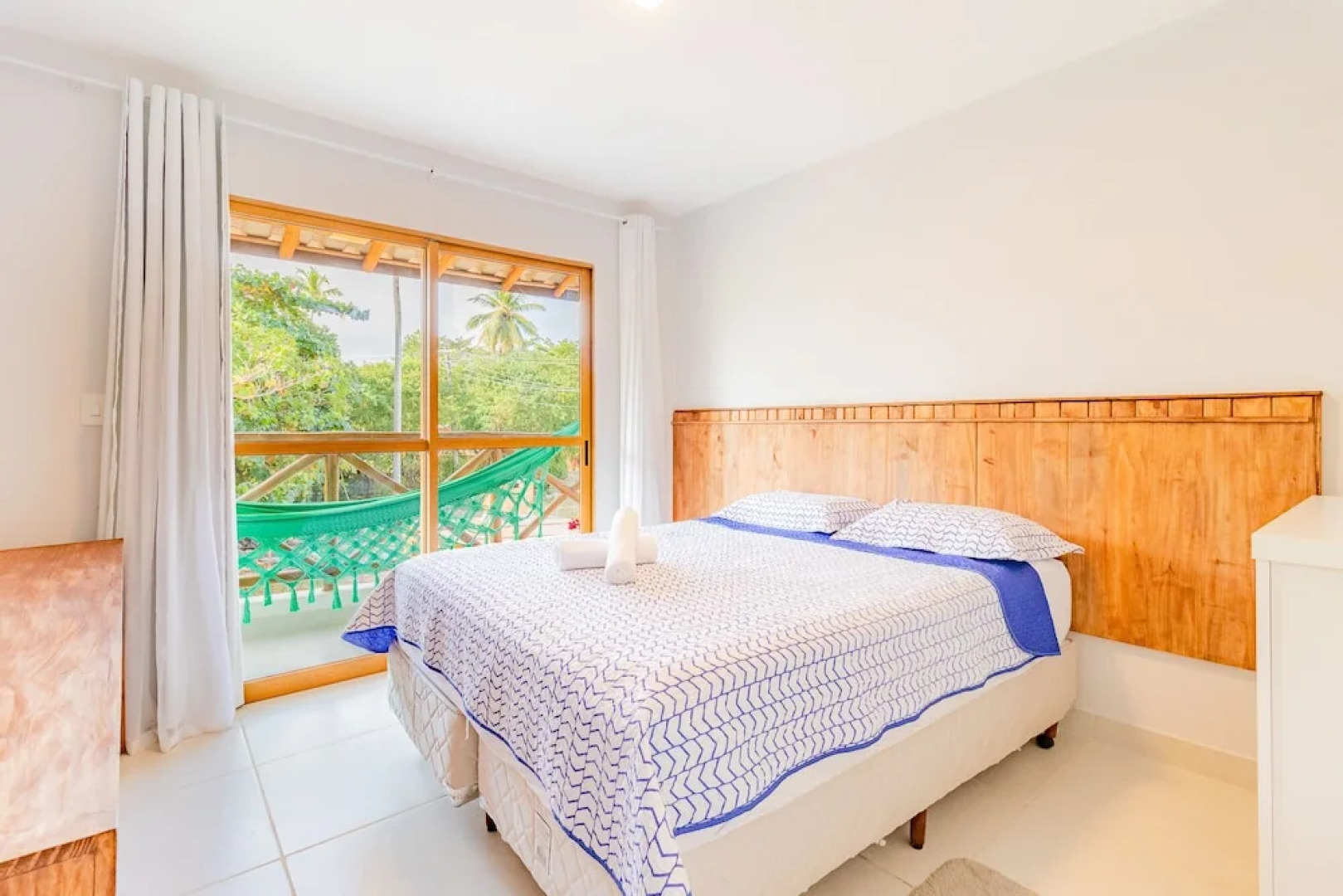 IM04 Ótimo Apto 3 Quartos - Imbassaí