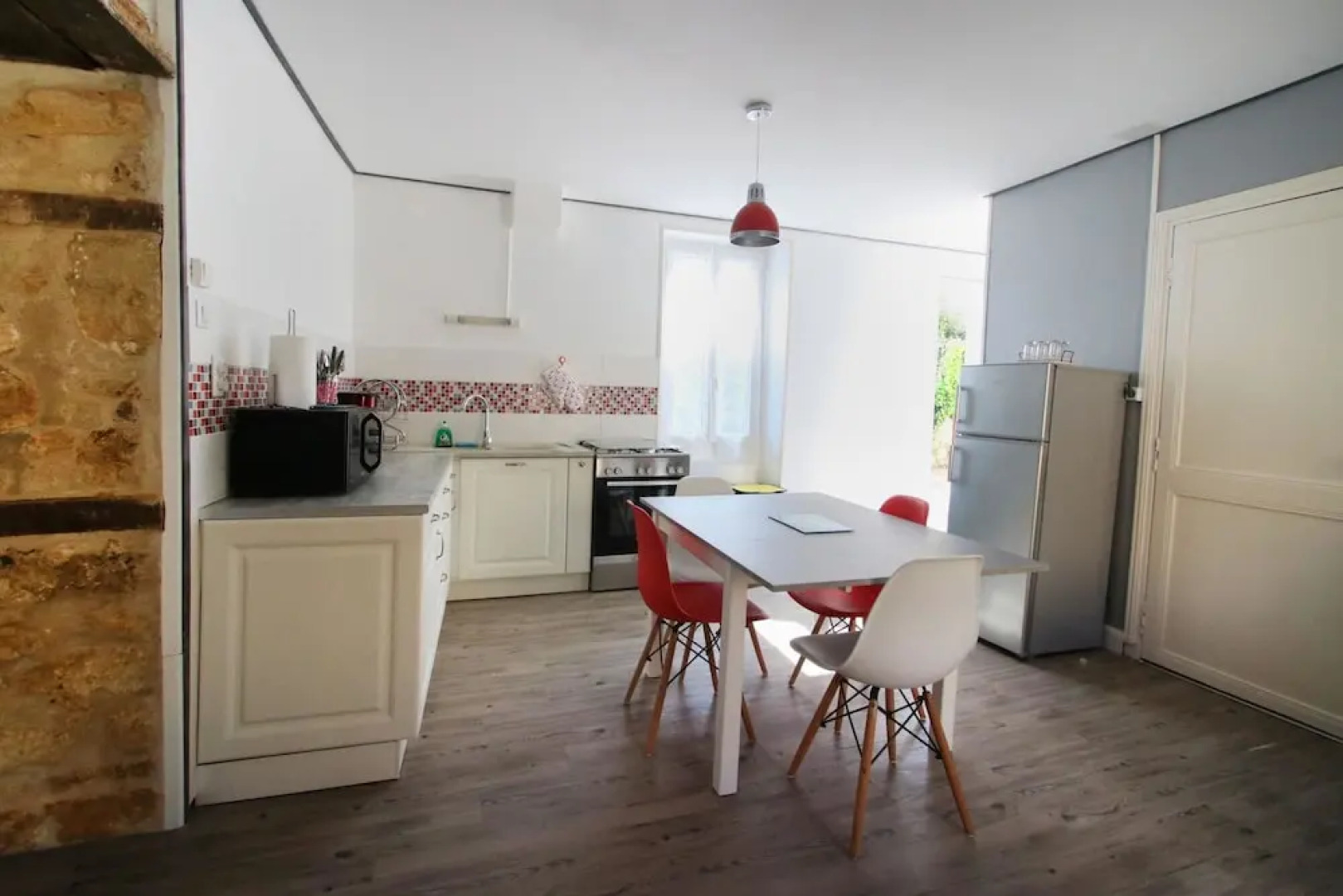 House With 2 Bedrooms in Marennes, With Private Pool, Enclosed Garden
