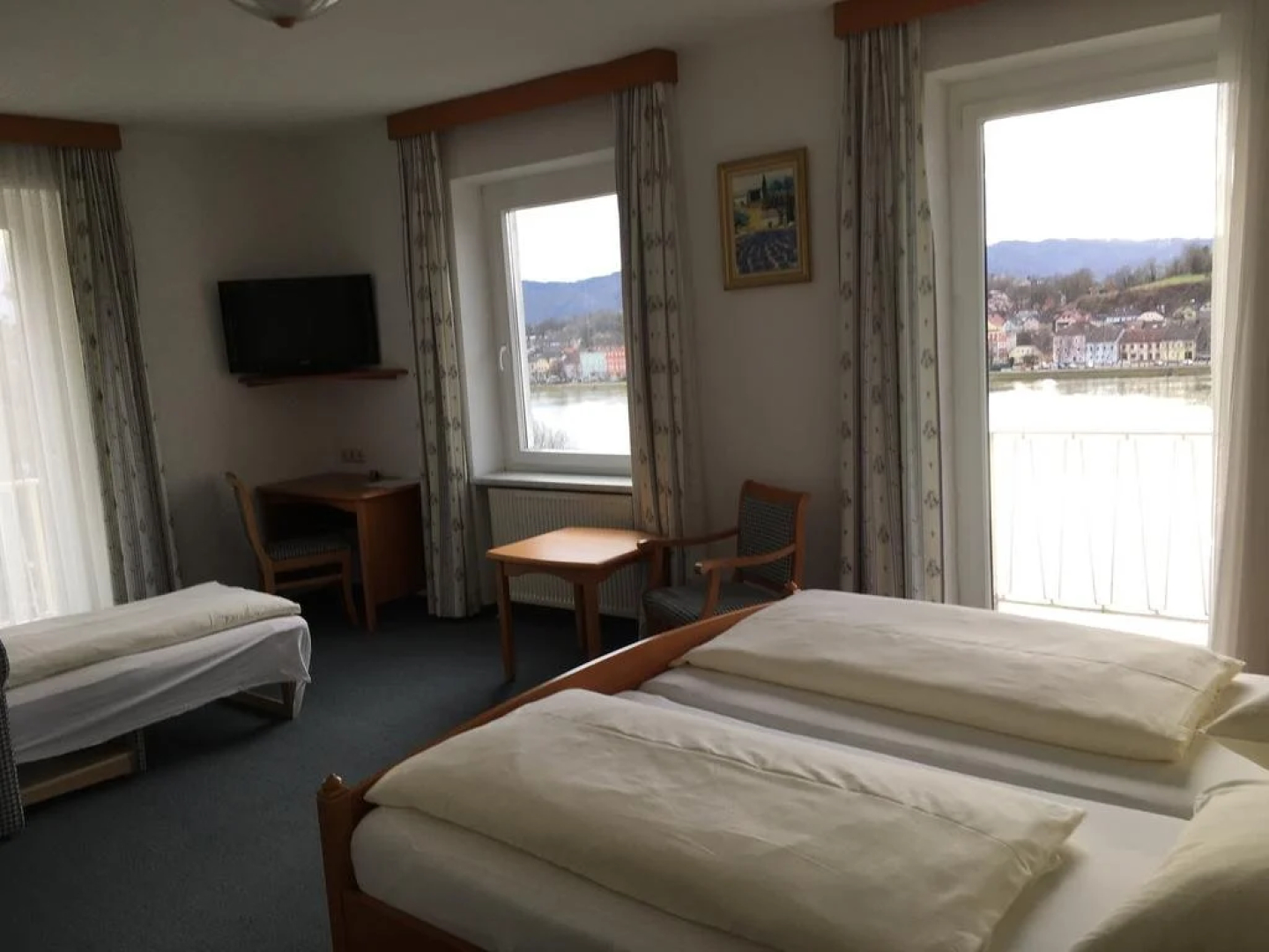 Hotel Restaurant Faustschlössl