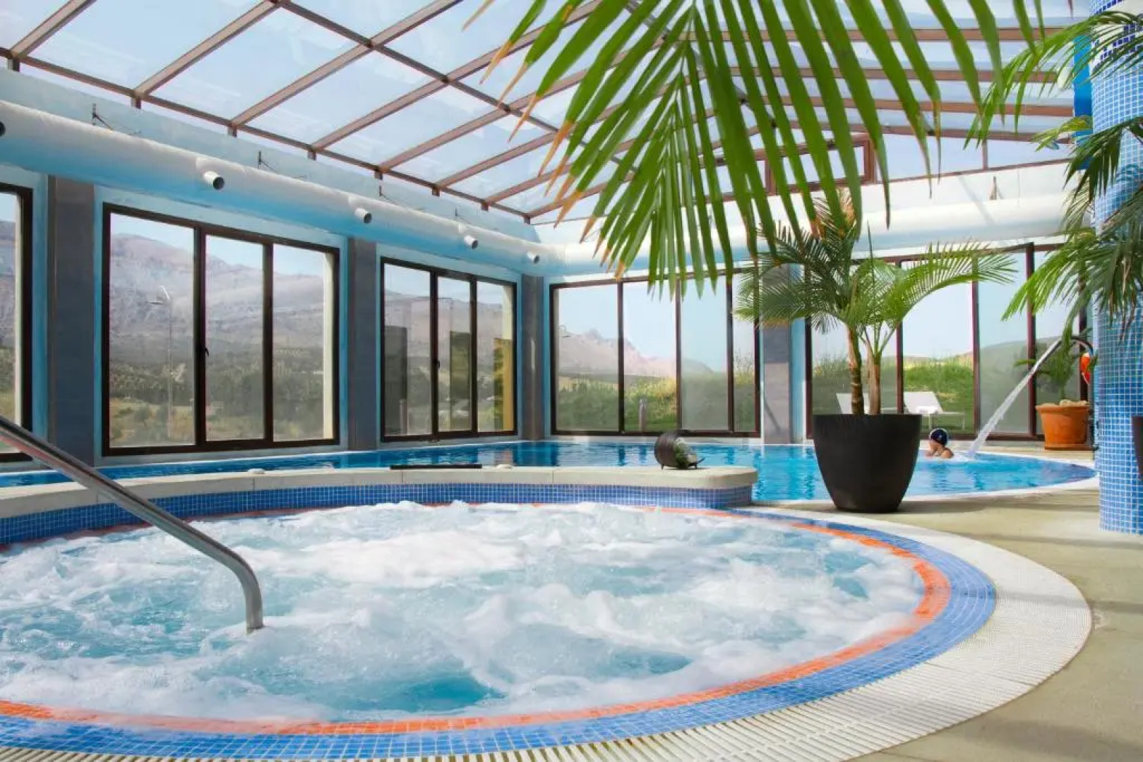 Hotel Convento La Magdalena Golf & Spa