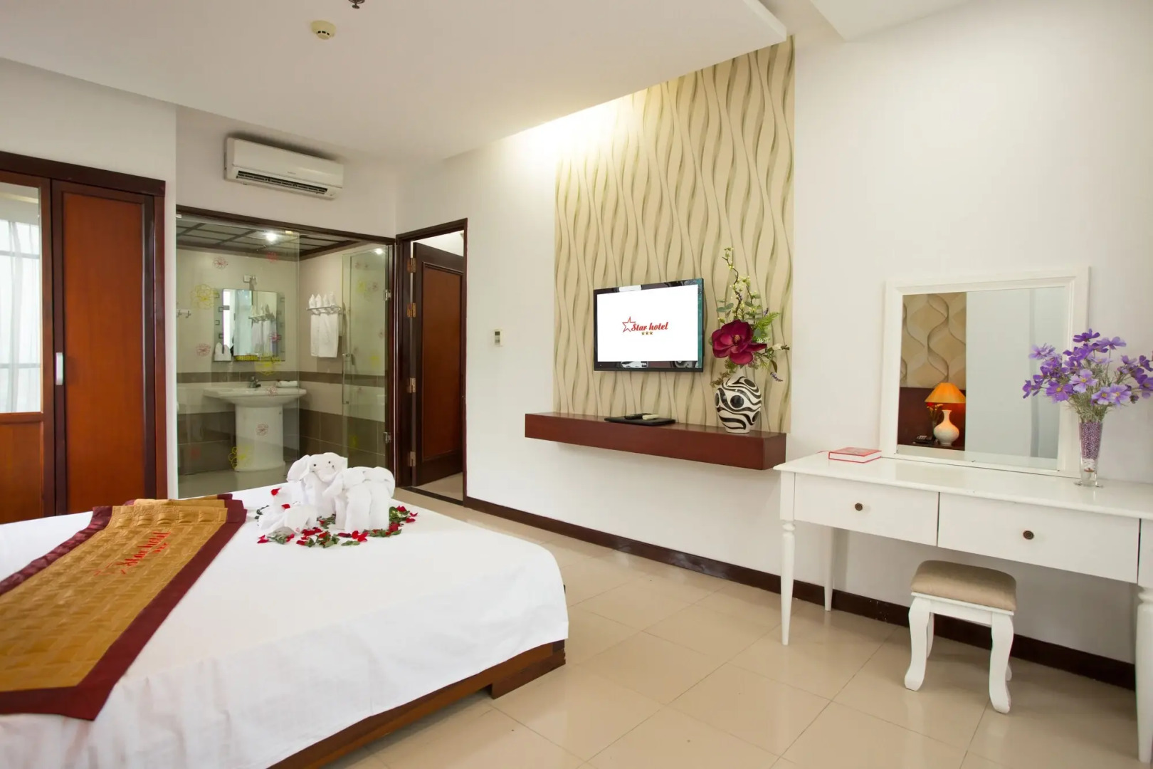 Star Hotel and Spa Da Nang