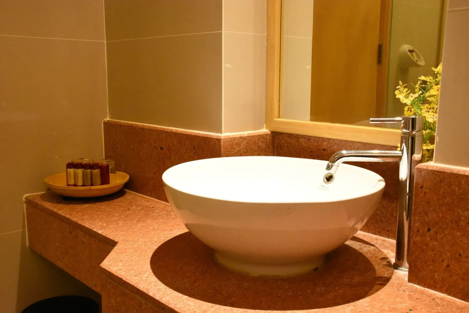 Grand Richmond Stylish Convention Hotel