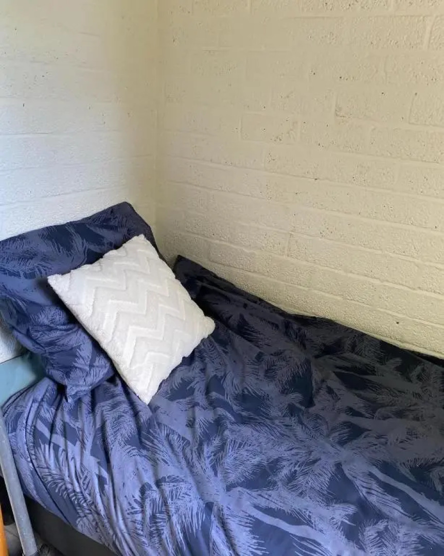 4 persoons bungalow nabij het Veluwemeer