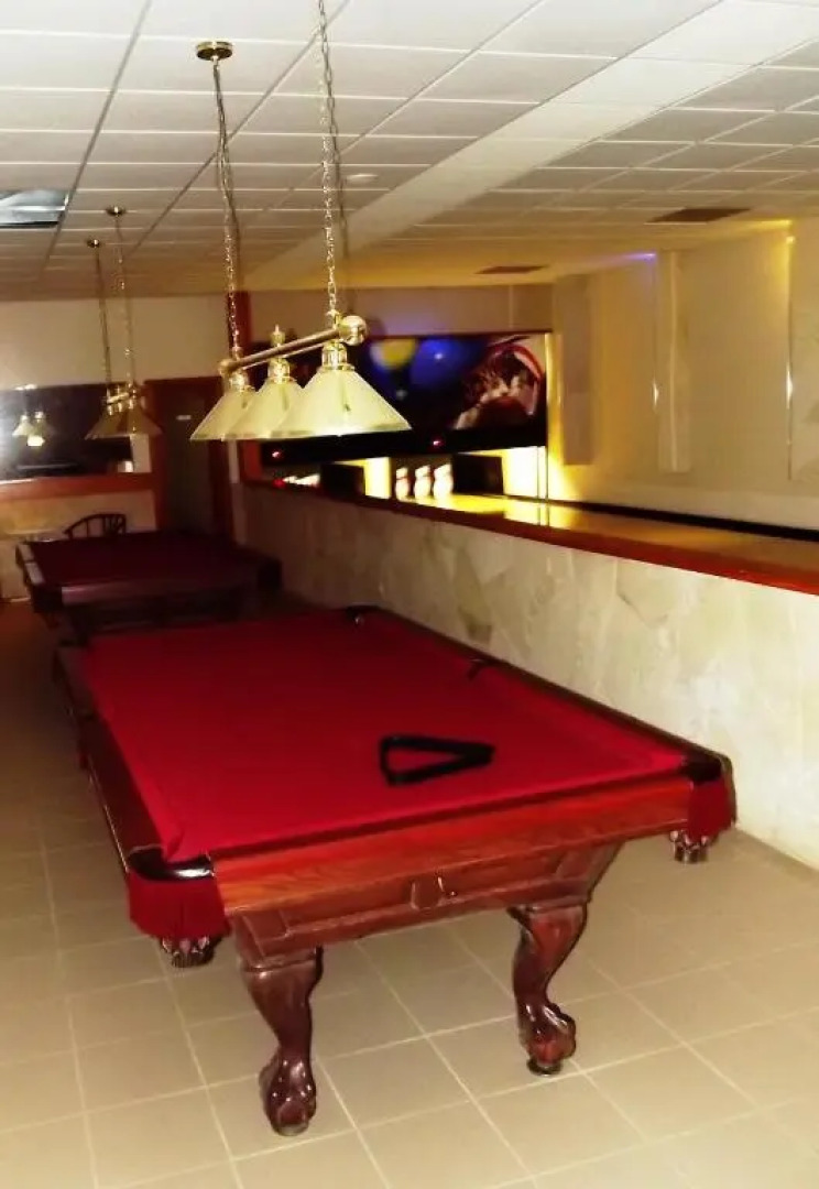 Tündérszikla Panzió