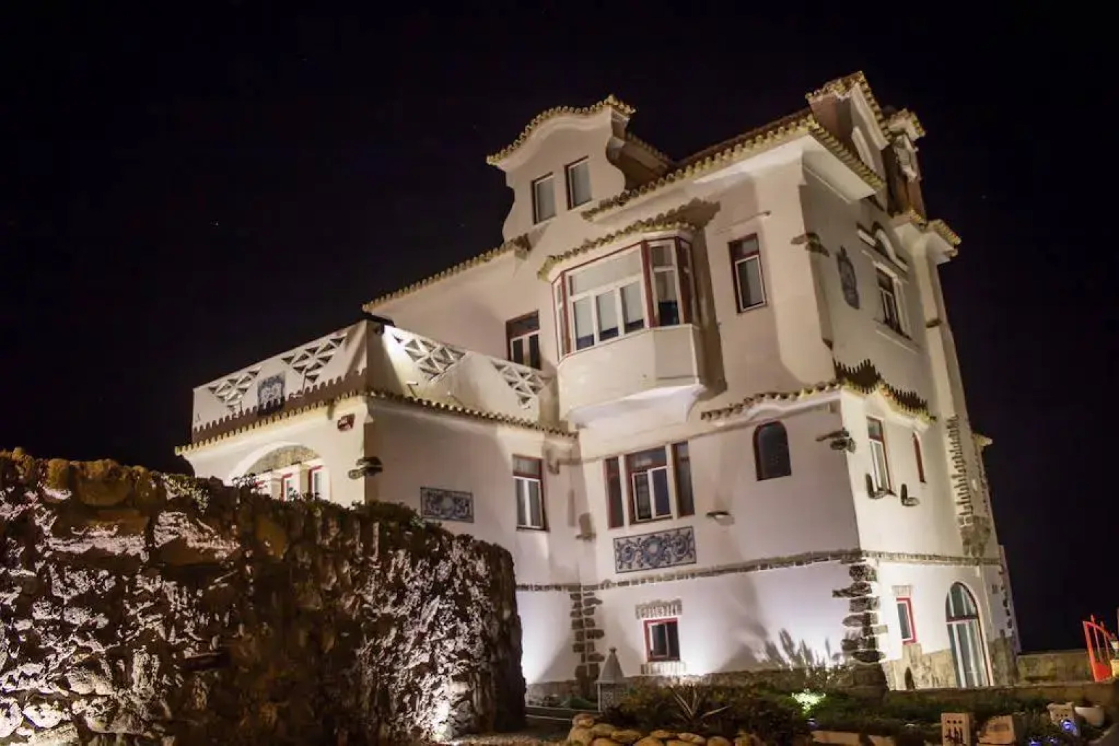 Casal Santa Virginia