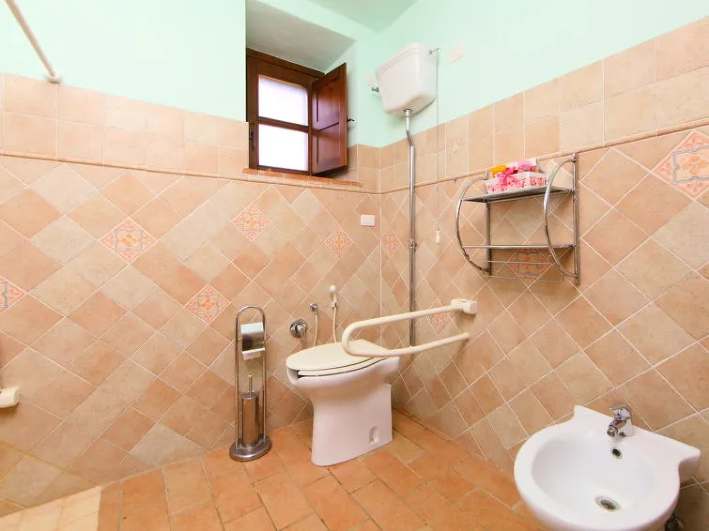 Locazione Turistica Stucchio