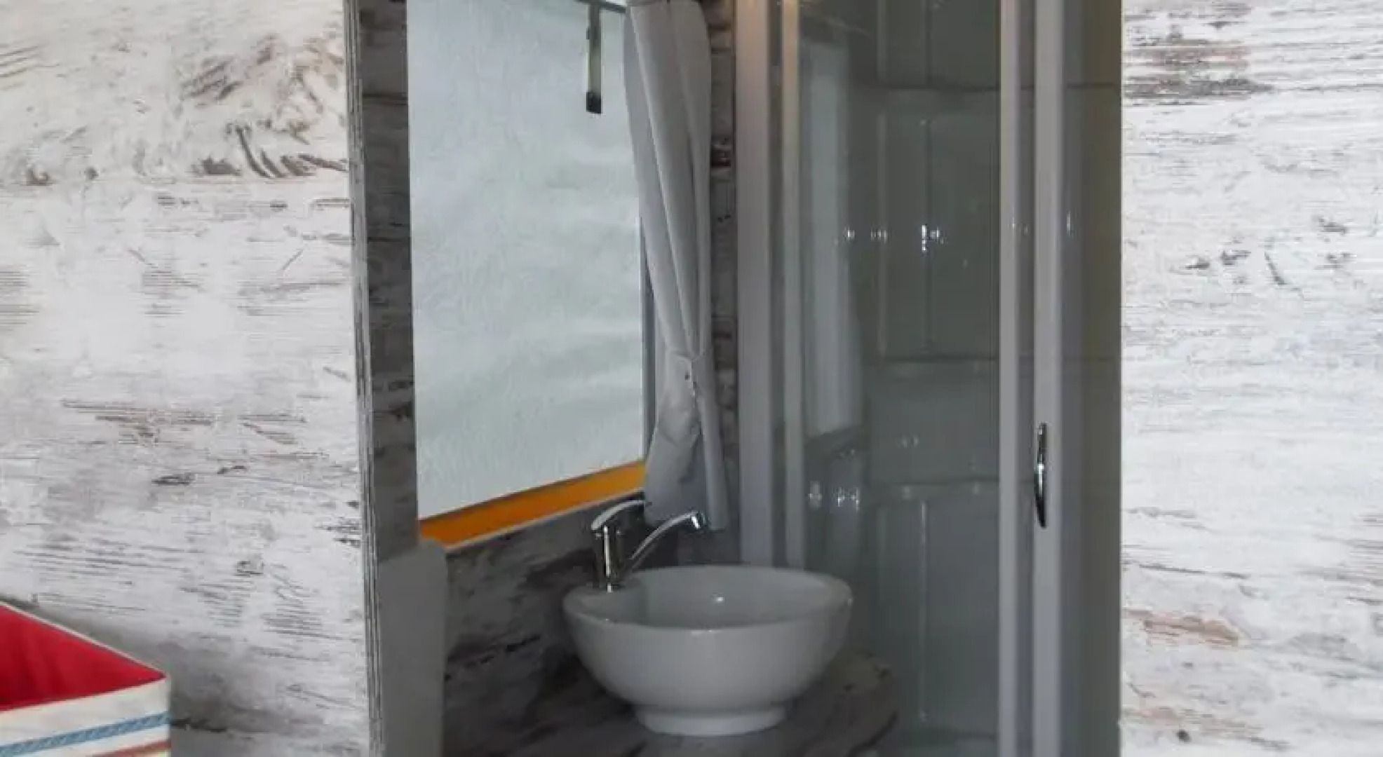 Lodge Tent Spiaggia e Mare Holiday Park