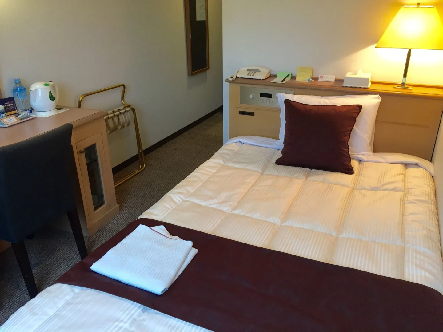 Sunwest Hotel Sasebo