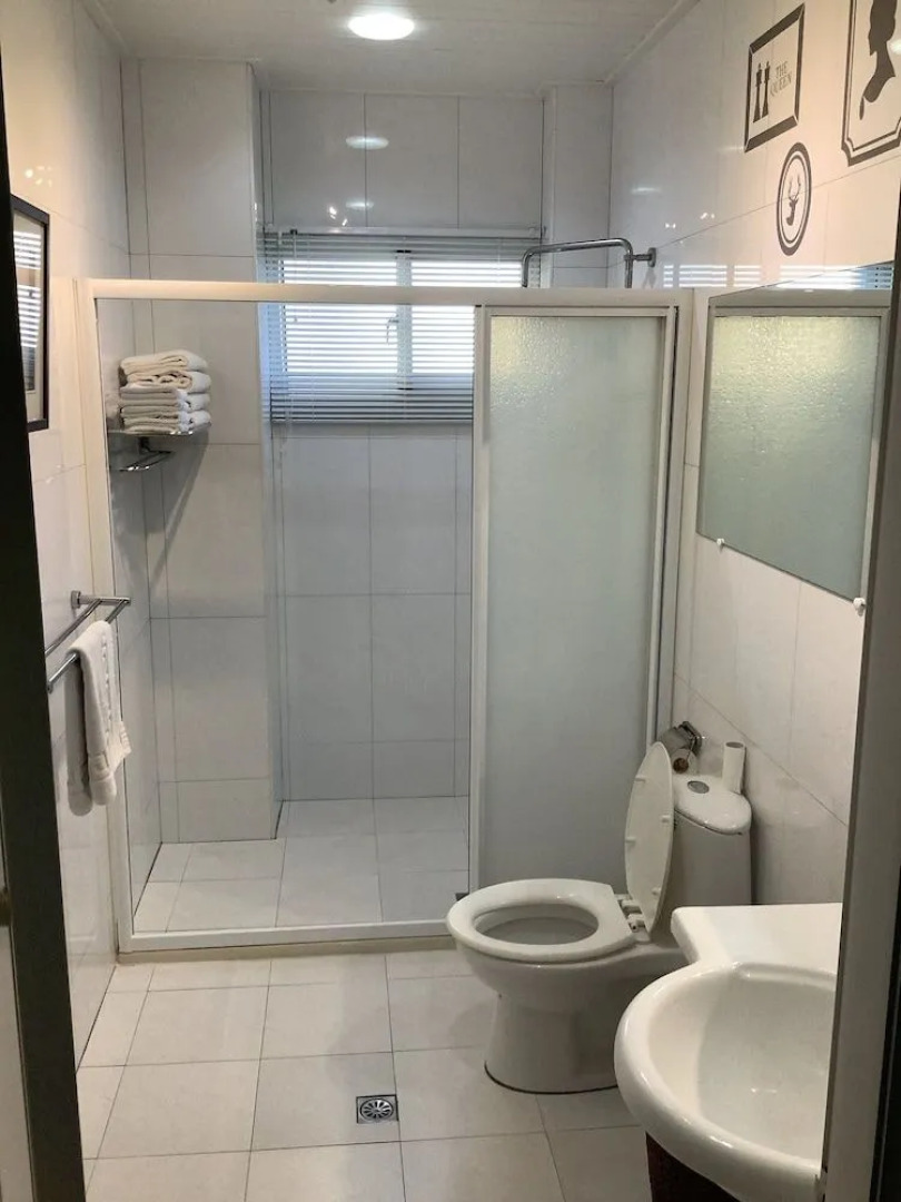 Leisure Pavilion House B&B