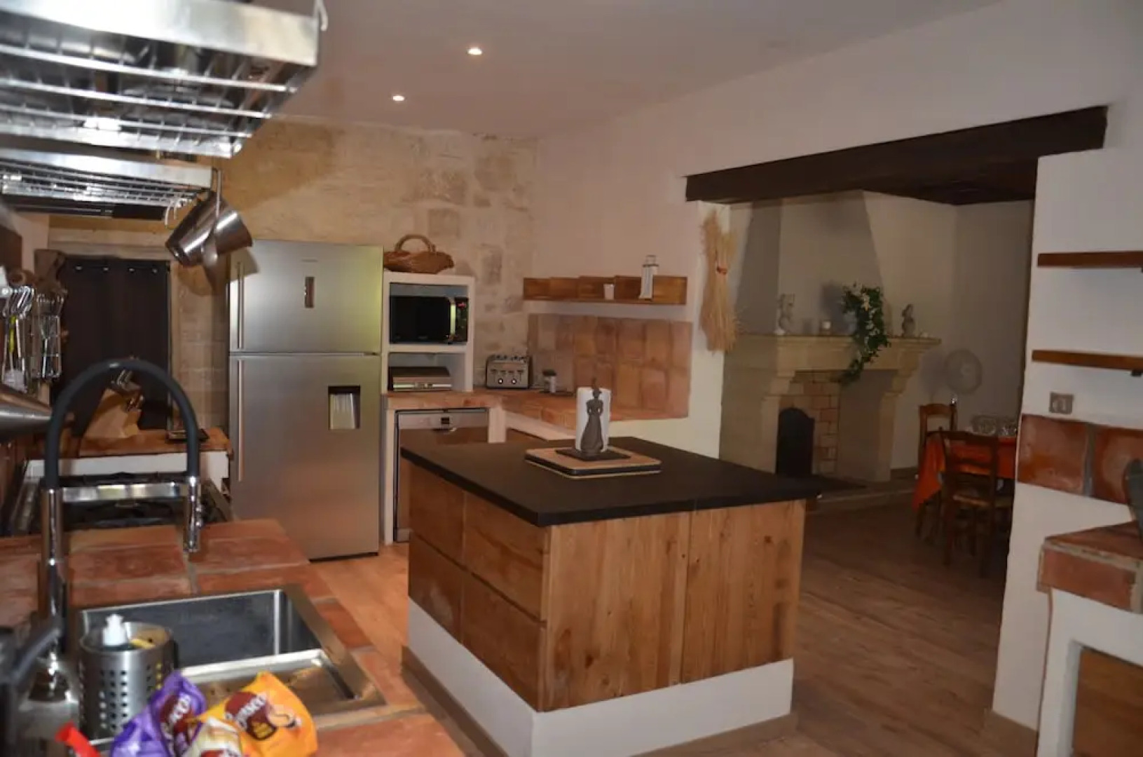 Domaine Sainte-Cécile