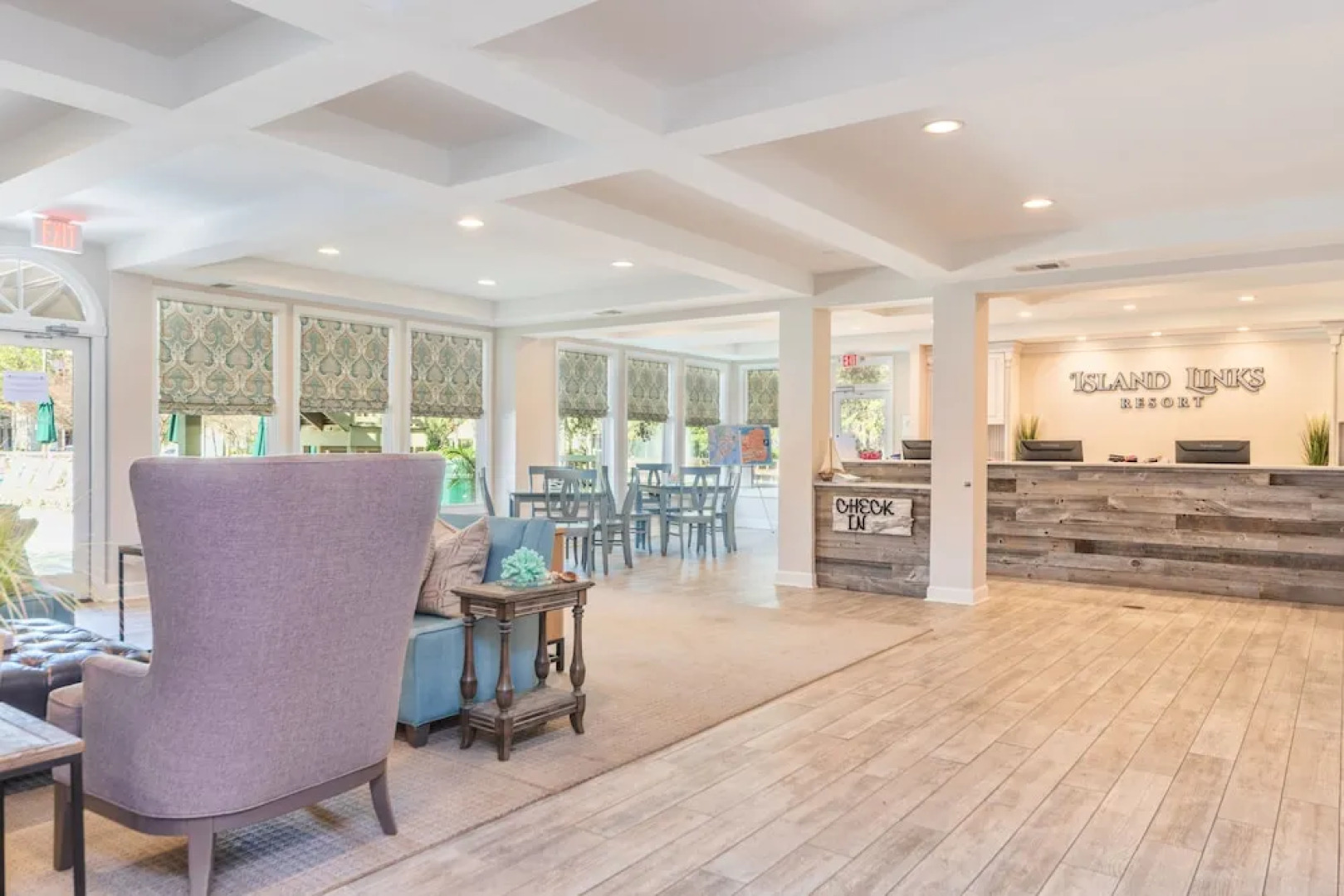 Island Links Resort by Palmera