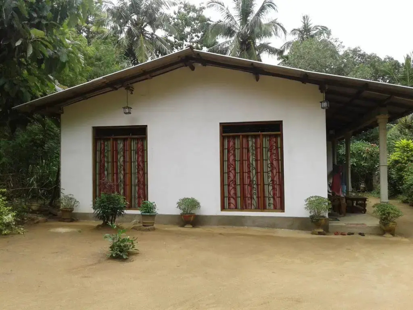 Pramila Guest Inn
