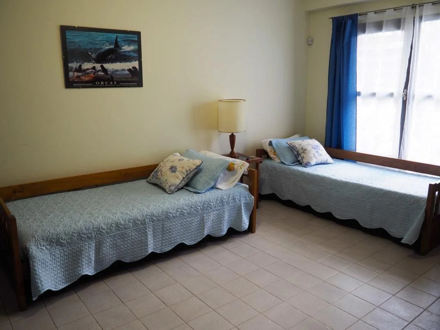 Cascada de los Angeles II