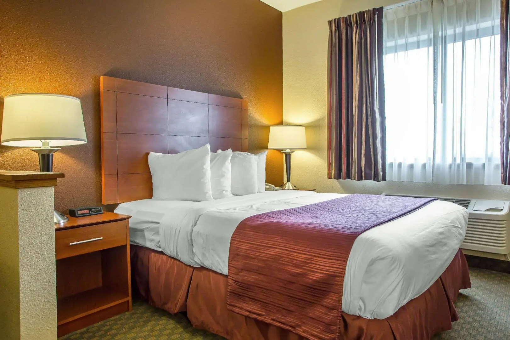 Quality Inn Sheboygan North I-43