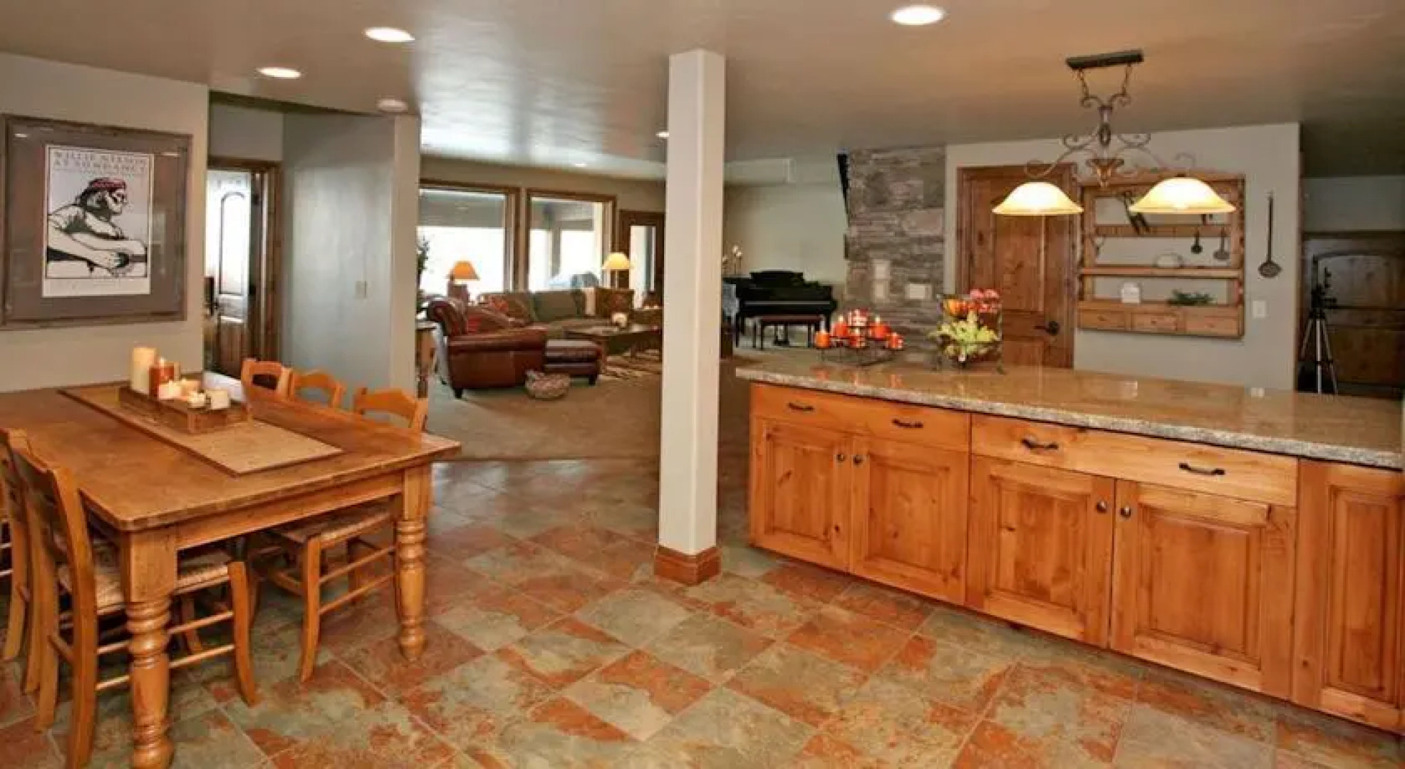 Wild Turkey Ridge by Stewart Mountain Lodging