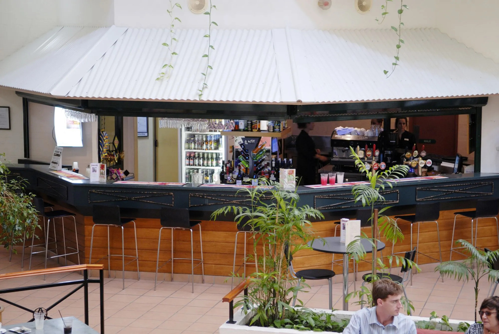 Atrium Hotel Mandurah