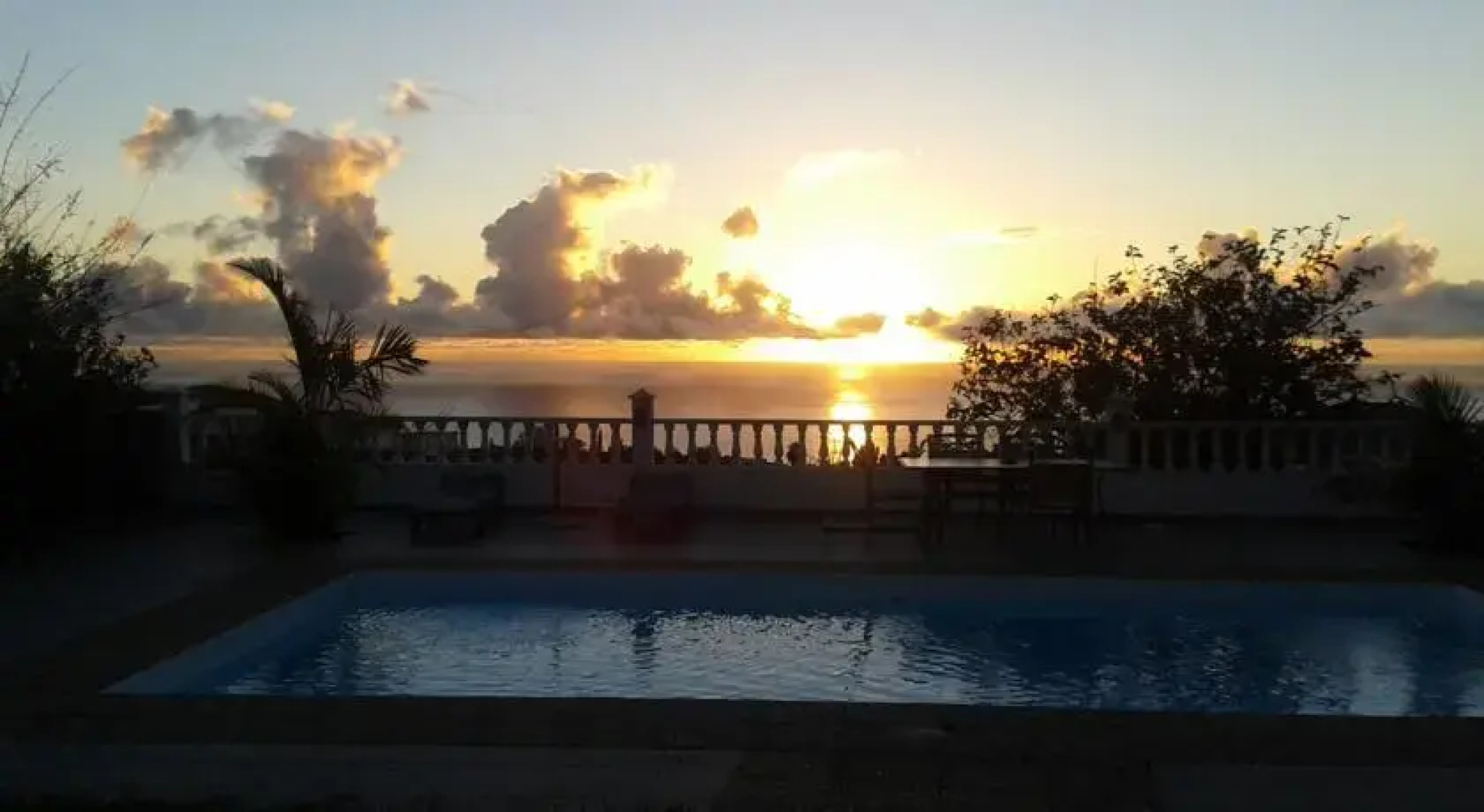Apartamentos Farragú - Laguna