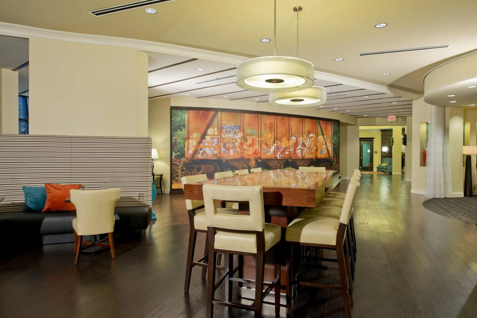 Hotel Indigo Atlanta Airport - College Park by IHG