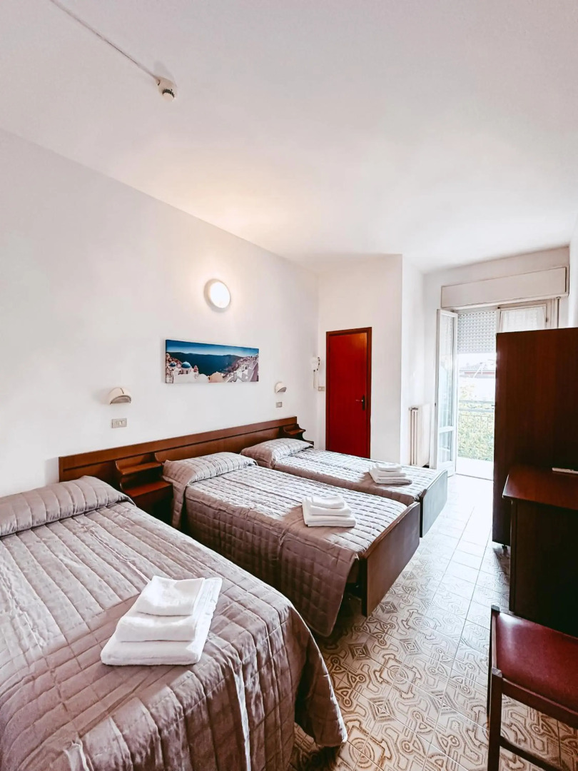 Hotel Paglierani - New Management 2024